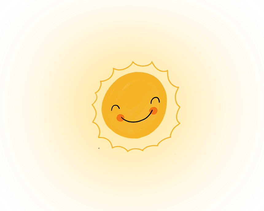 sun